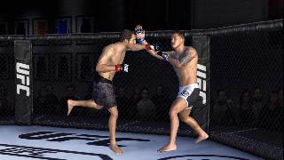 ea sports ufc