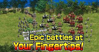 empire defense : clash of king