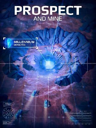 empire: millennium wars