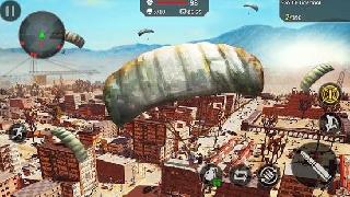 encounter strike:real commando secret mission 2020