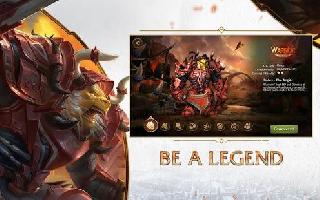era of legends - fantasy mmorpg in your mobile