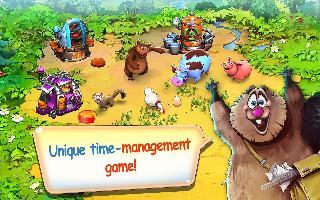 farm frenzy inc.