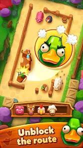 farm jam: animal parking games