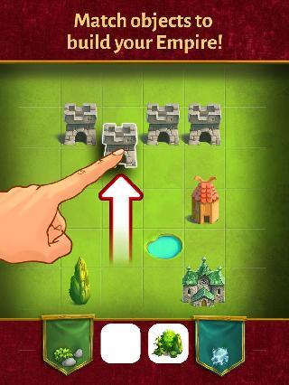 farms and castles