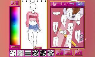 fashion studio xl 2