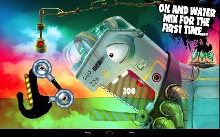 feed me oil 2