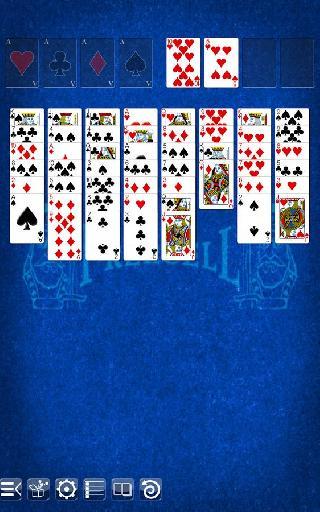 freecell solitaire free