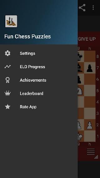 fun chess puzzles (tactics)