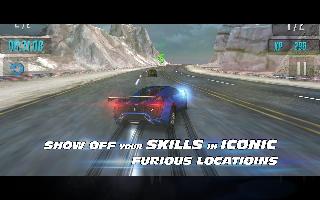 furious racing