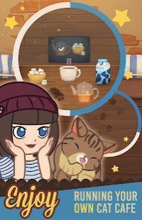 furistas cat cafe