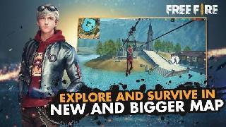 garena free fire
