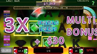 gems and treasure casino slots