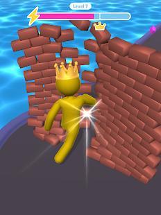 giant rush