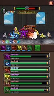grow merge monsters