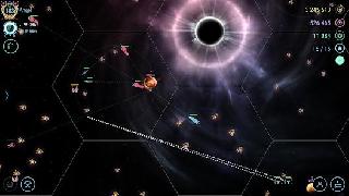 hades star: dark nebula