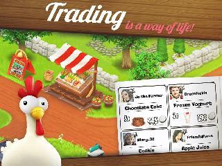 hay day
