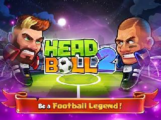 head ball 2