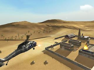 helicopter sim