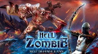 hell zombie