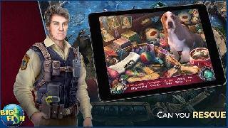 hidden object - edge of reality: lethal prediction