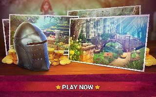 hidden objects king's legacy  fairy tale