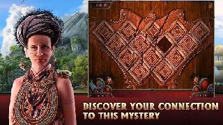 hidden objects - nevertales: the beauty within