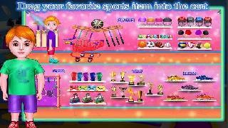 high school book store cash register pro cashier