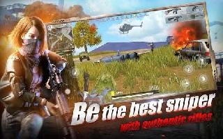 hopeless land: fight for survival