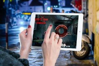 horror game - scary nun n hospital