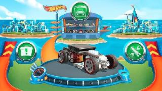 hot wheels unlimited