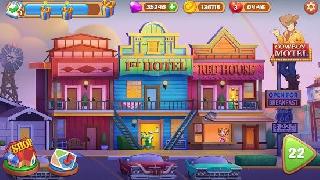 hotel craze: grand hotel story