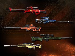 hunter 3d