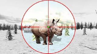 hunting sniper 3d