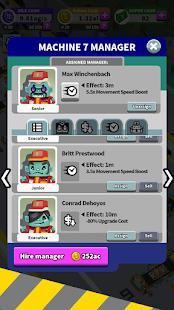 idle super factory