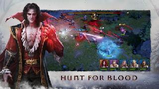 immortal clash
