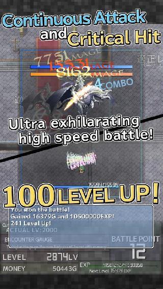 inflation rpg