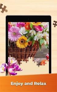 jigsaw puzzles hd puzzle games