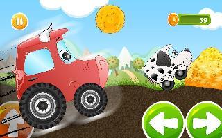 kids car racing game beepzz