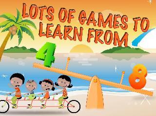 kids learning game fun learn
