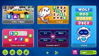 kids spelling game learn words