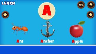 learning phonics for kids