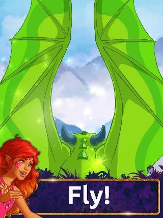 lego elves puzzle game