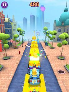 lego friends: heartlake rush