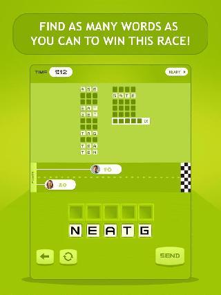 letroca word race