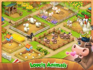 let's farm