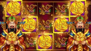 lucky slots:free slot machines