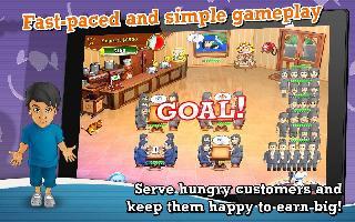 lunch rush hd free