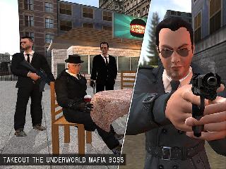 mafia crime underworld empire