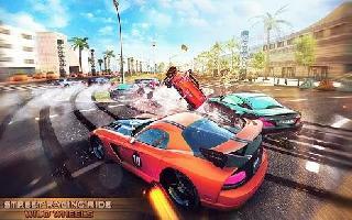 mafia loft open world game - gangstar new orleans