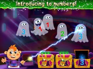 magic counting 1 to 10 pro